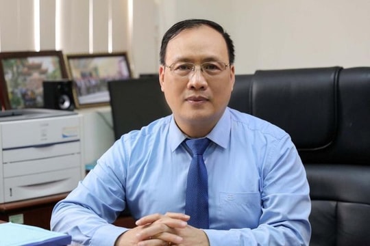 10 Vietnamese named among world's best scientists